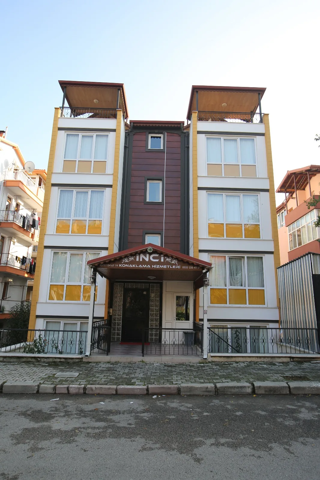 İnci Suit fotoğrafı 2