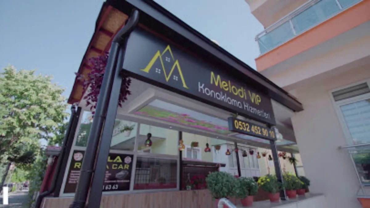 Melodi VIP Suit fotoğrafı 2