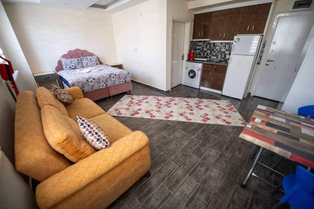 Melodi VIP Suit fotoğrafı 6