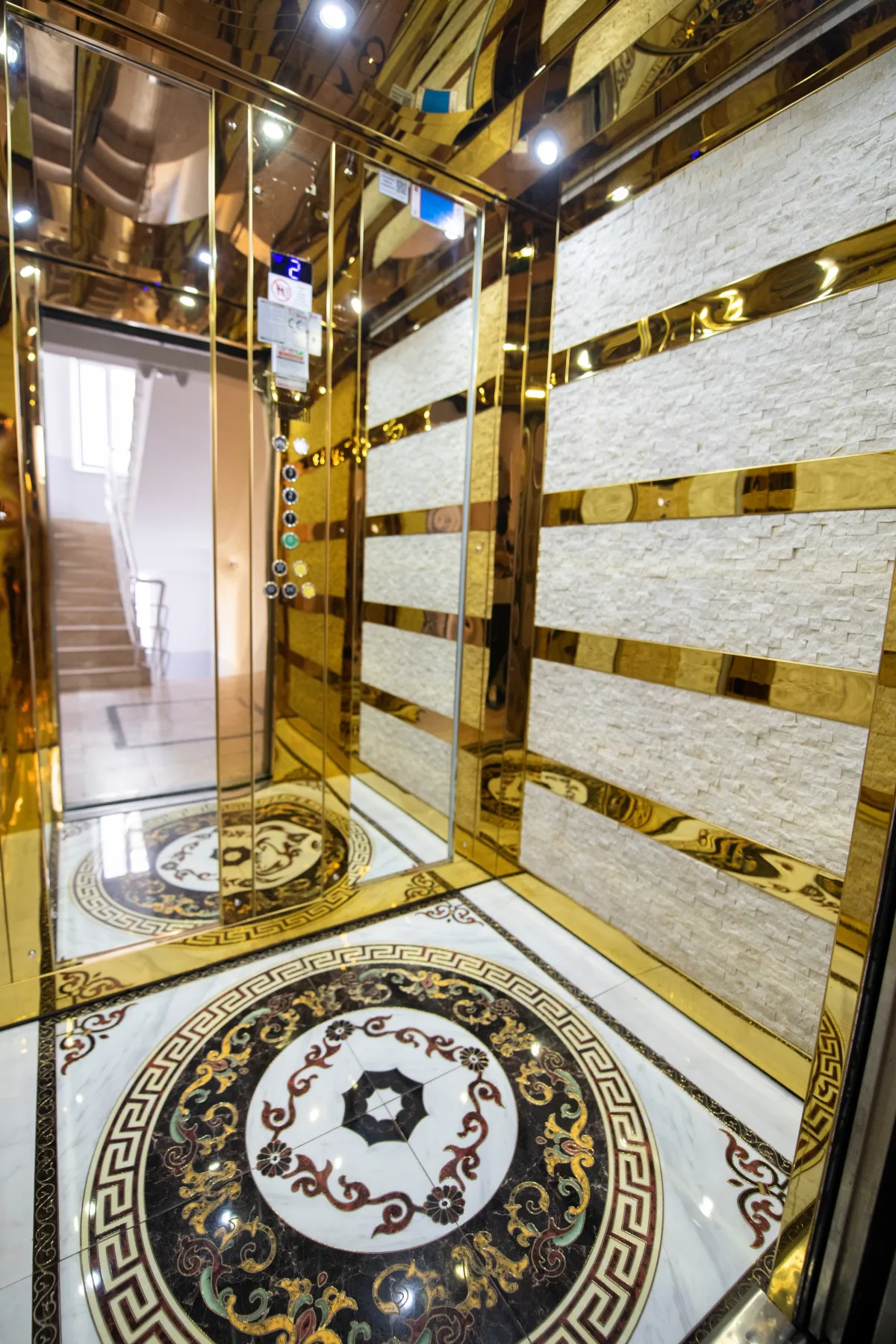 Melodi VIP Suit fotoğrafı 4