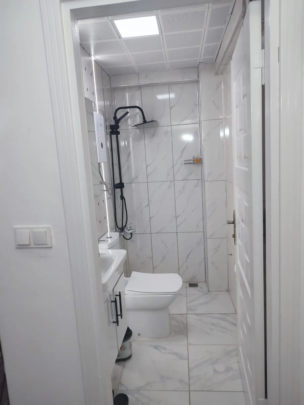 Isparta Gözde Konaklama fotoğrafı 2