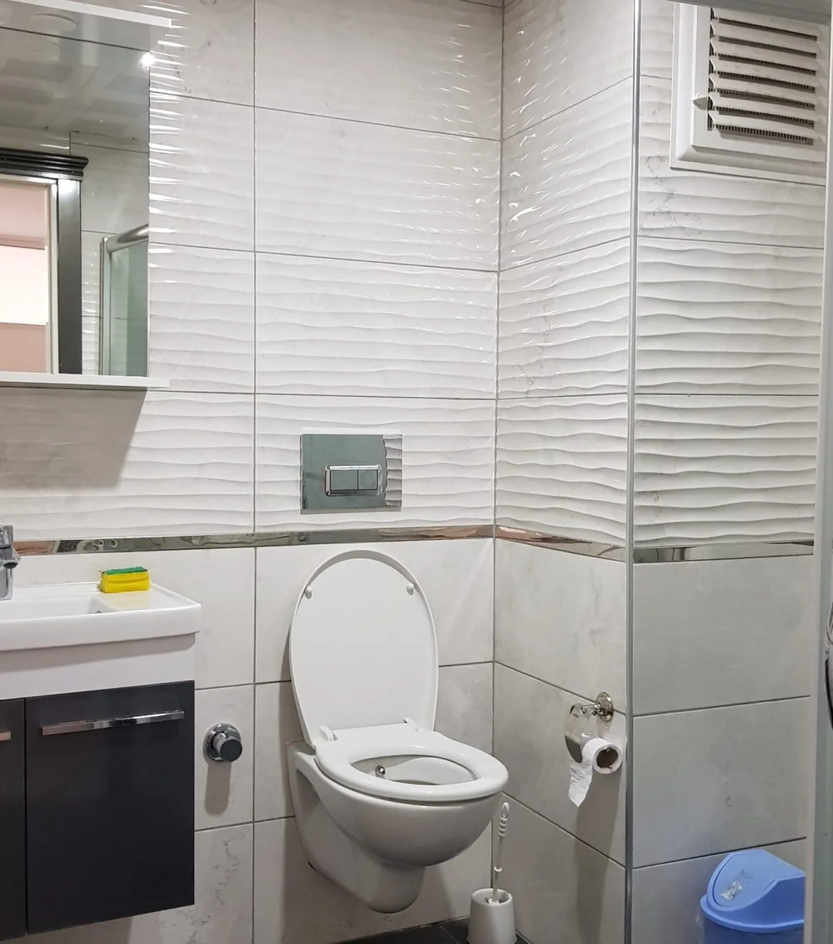 Isparta Saklıkonak Konaklama fotoğrafı 2