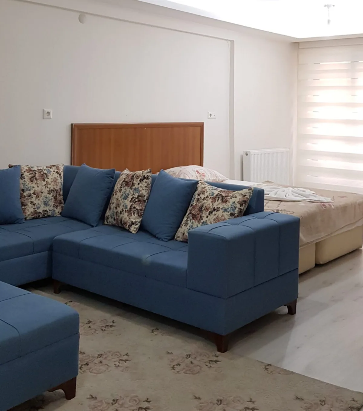 Isparta Saklıkonak Konaklama fotoğrafı 5