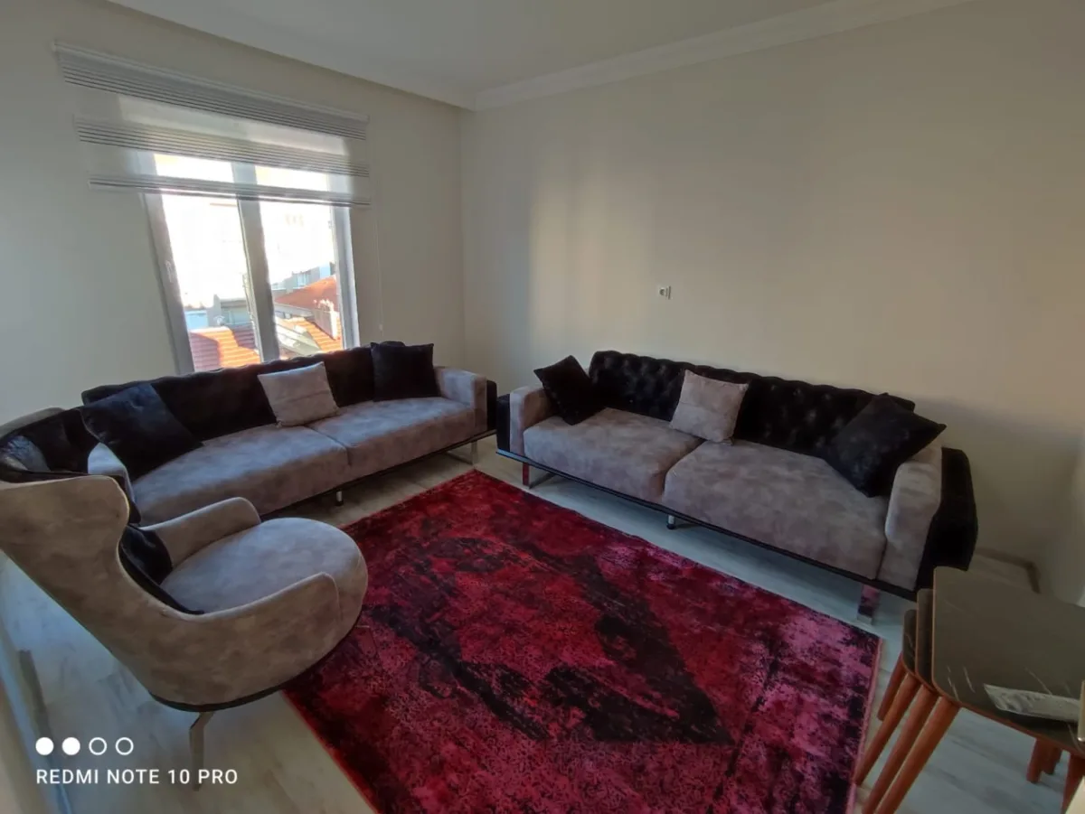 Isparta Manolya Konaklama fotoğrafı 3