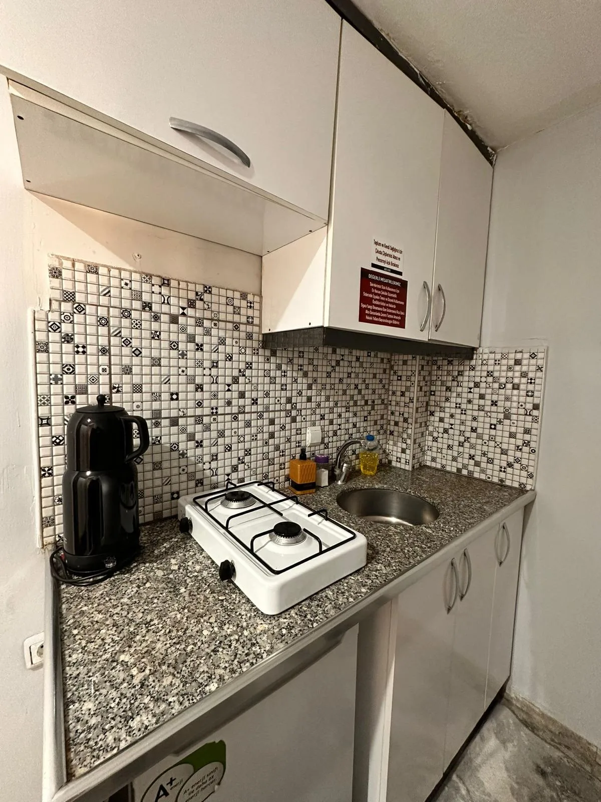 Alfa Suit Isparta fotoğrafı 3