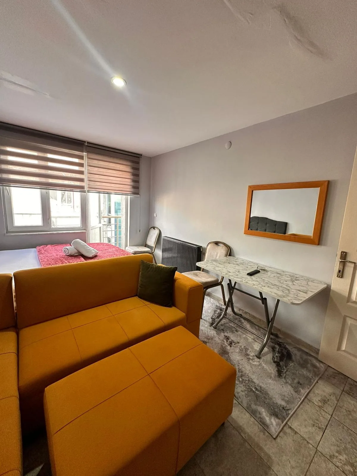 Alfa Suit Isparta fotoğrafı 4