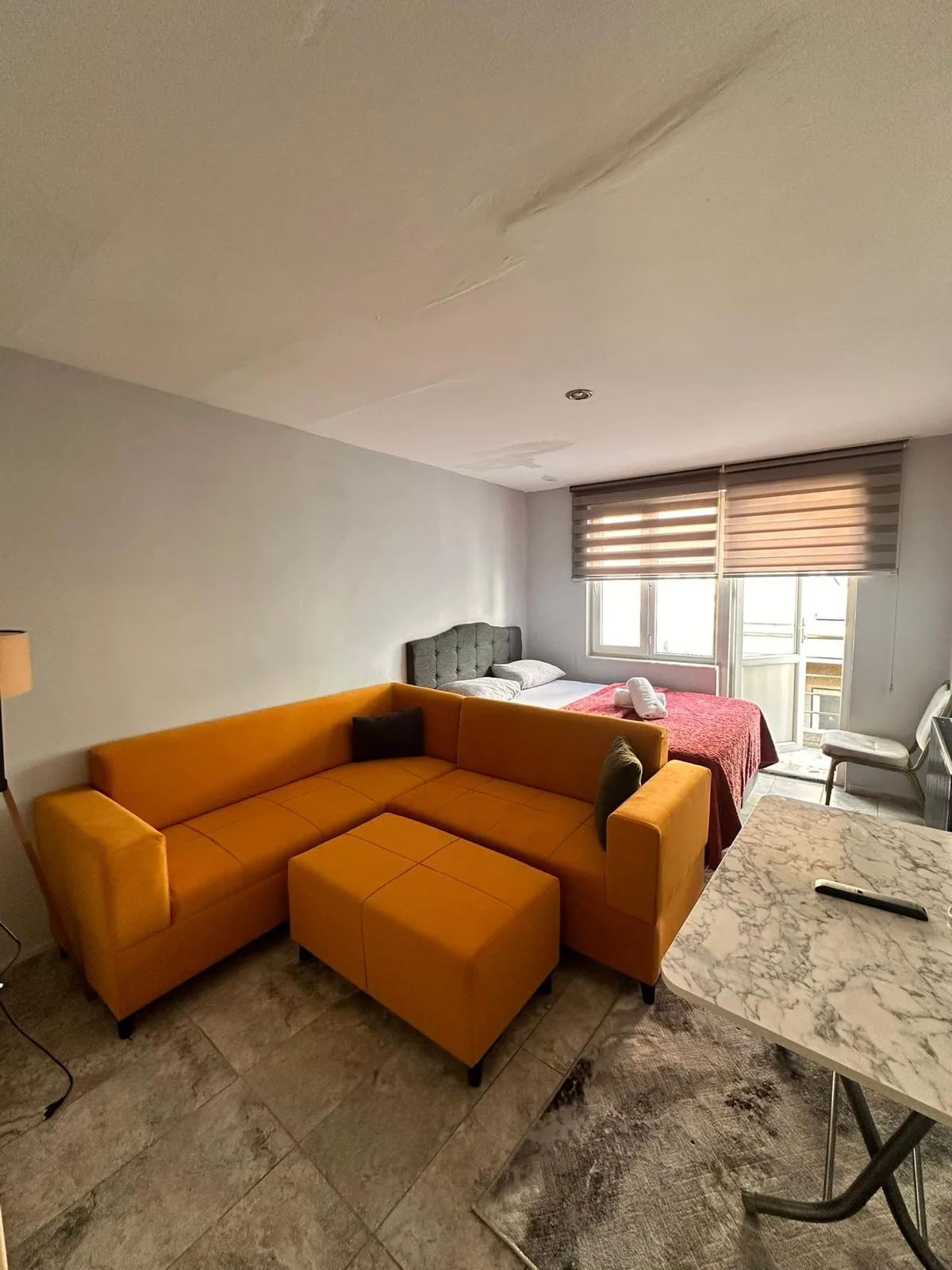 Alfa Suit Isparta fotoğrafı 2