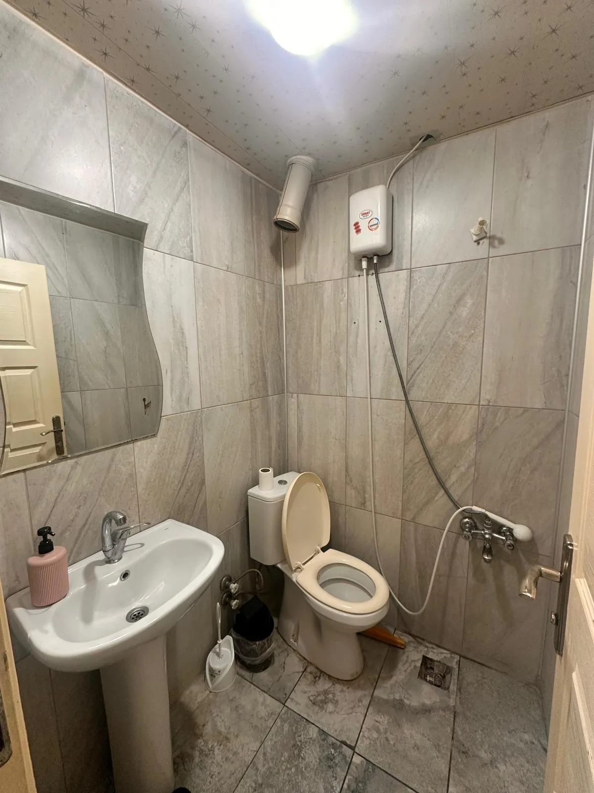 Alfa Suit Isparta fotoğrafı 6