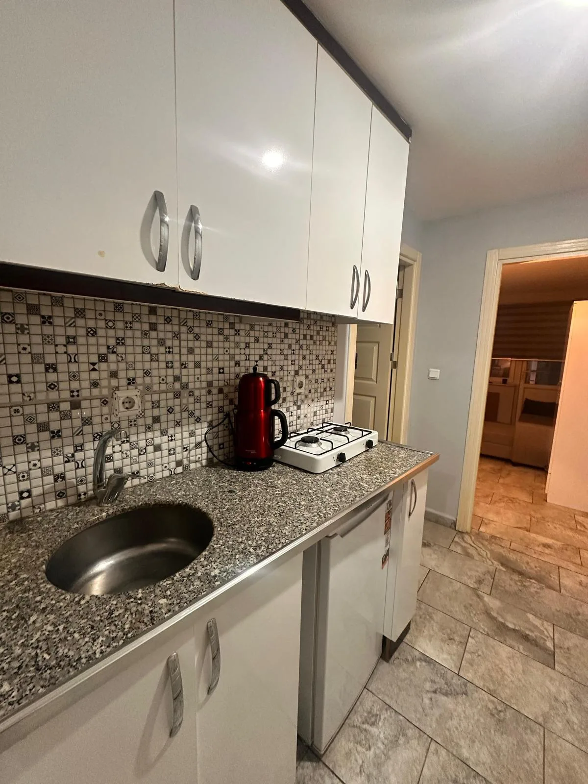 Alfa Suit Isparta fotoğrafı 5